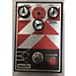 Used Maestro INVADER Effect Pedal thumbnail