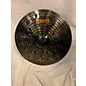 Used MEINL 20in Classic Custom Dark Crash Cymbal thumbnail