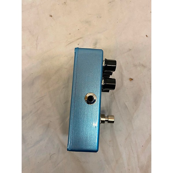 Used MXR CSP033 Il Torino Overdrive Effect Pedal