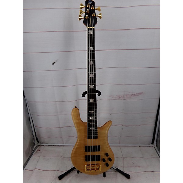 Used Spector Euro5 LX Electric Bass Guitar Guitar Center