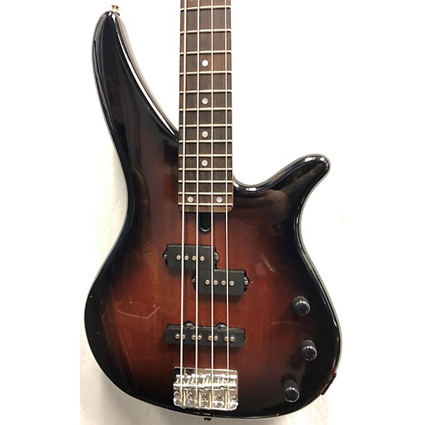 Used Yamaha RBX170 Electric Bass Guitar