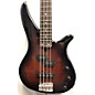 Used Yamaha RBX170 Electric Bass Guitar