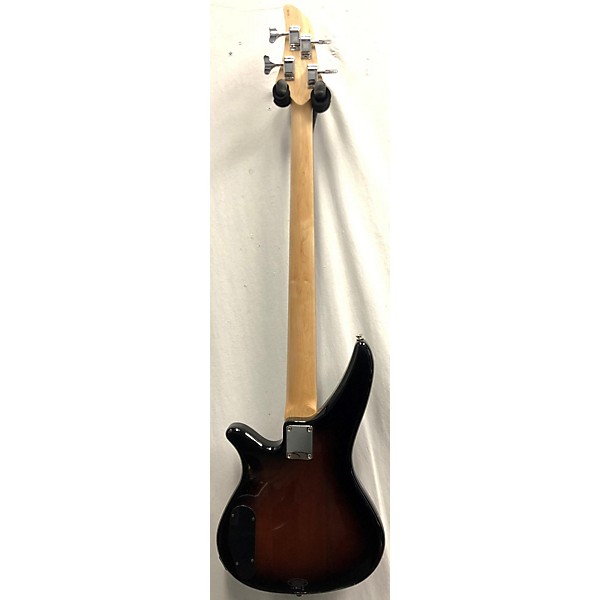 Used Yamaha RBX170 Electric Bass Guitar