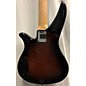 Used Yamaha RBX170 Electric Bass Guitar