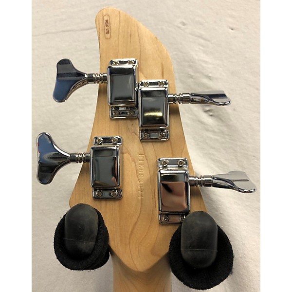 Used Yamaha RBX170 Electric Bass Guitar