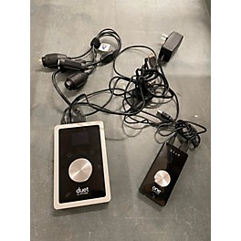 Used Apogee Used Apogee Duet Audio Interface