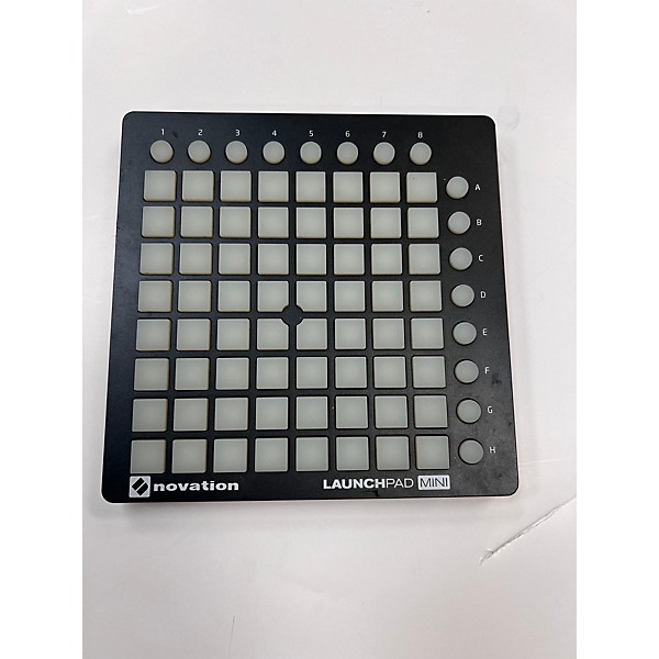 Launchpad guitar store center