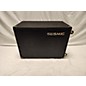 Used Seismic Audio SA210 Bass Cabinet thumbnail