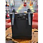 Used Gemini Party Caster Powered Speaker