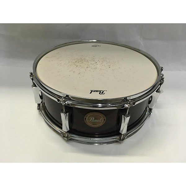 Used Pearl 14X5.5 SST LIMITED EDITION Drum Guitar Center