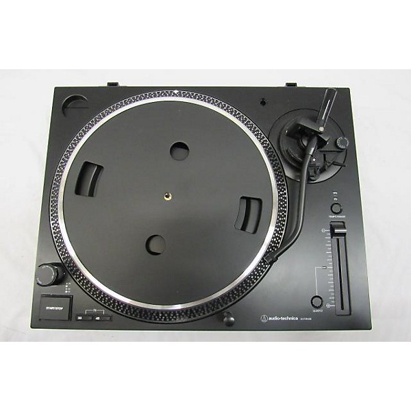 Used Audio-Technica LP120XUSB USB Turntable