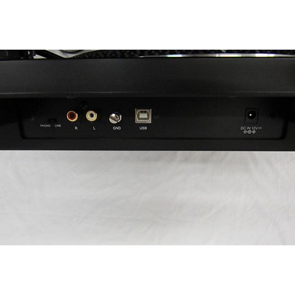 Used Audio-Technica LP120XUSB USB Turntable