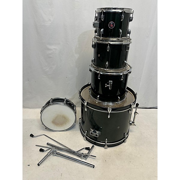 Used PDP by DW Z5 Drum Kit Guitar Center