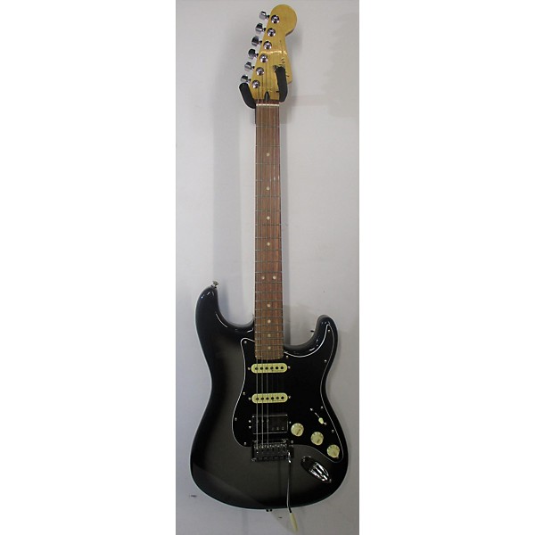 Used Fender Player Plus Stratocaster HSS Solid Body Electric Guitar
