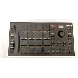 Used Akai Professional Used Akai Professional MPC STUDIO BLACK Production Controller