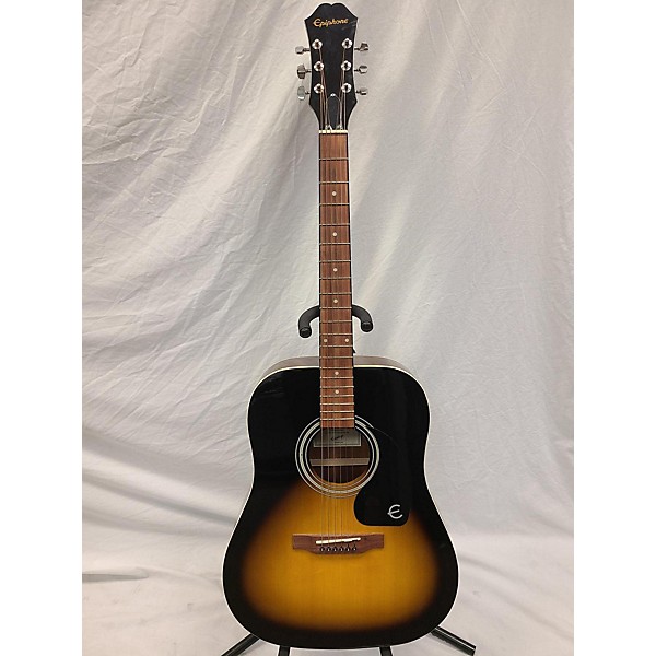 Used Epiphone Vintage Sunburst Guitar Center