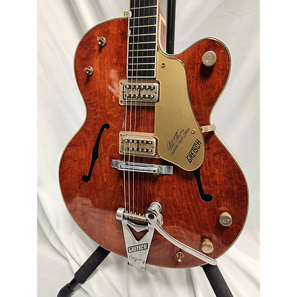 Used Gretsch Guitars 1967 Chet Atkins Nashville Hollow Body Electric Guitar