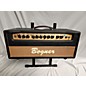 Used Bogner Shiva With Reverb EL34 80W Tube Guitar Amp Head thumbnail