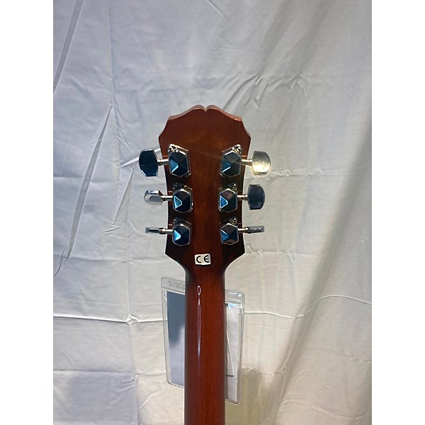 Used Epiphone PR-200 Acoustic Guitar