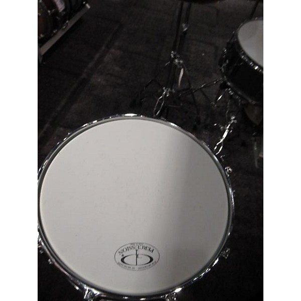 Used Groove Percussion 5X14 Chrome Snare Drum Guitar Center