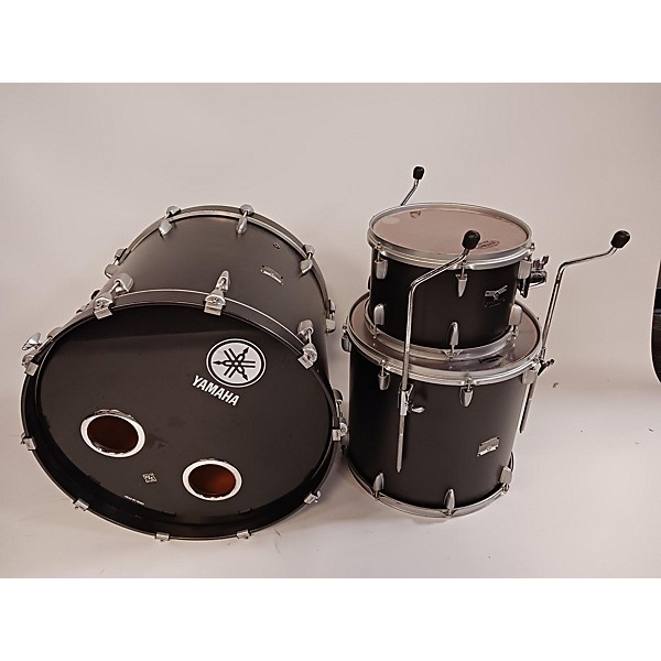 Used Yamaha Rock Tour Drum Kit
