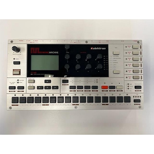 Used Elektron SFX60 Guitar Center