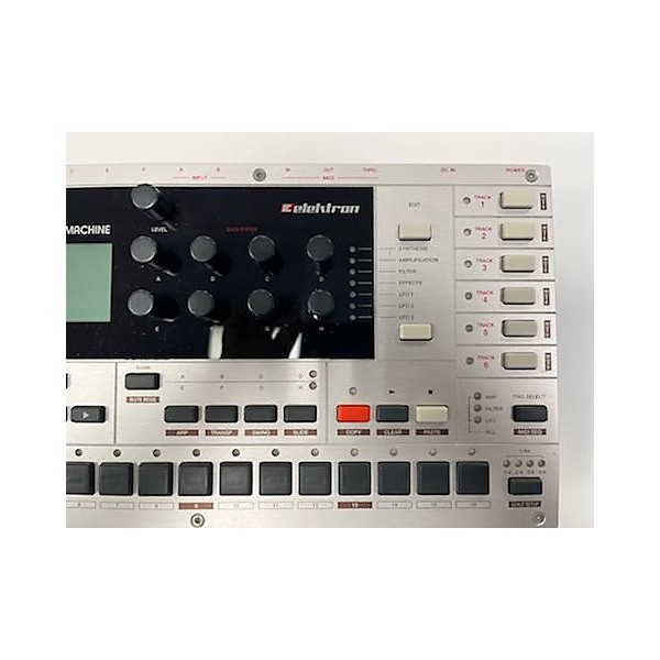 Used Elektron SFX60 Guitar Center