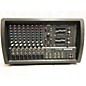 Used Mackie 808S FR FAST RECIVERT SERIES Powered Mixer thumbnail