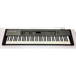 Used Roland Used Roland RD-170 Keyboard Workstation