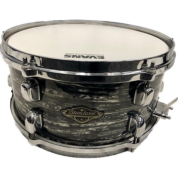 Used TAMA 13X6 STARCLASSIC WALNUT BIRCH SNARE Drum Guitar Center