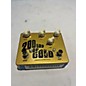 Used Lovepedal 200 Lbs Of Gold Effect Pedal thumbnail