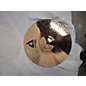 Used Paiste 14in Alpha Medium Hats Cymbal thumbnail