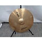 Used Zildjian 18in I Series Crash Cymbal thumbnail