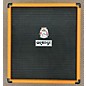 Used Orange Amplifiers Crush Bass 50 Bass Combo Amp thumbnail