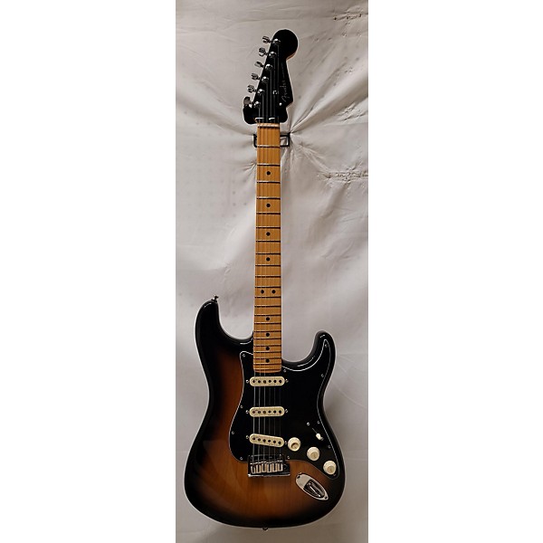 Used Fender 2022 American Ultra Luxe Stratocaster Solid Body Electric ...