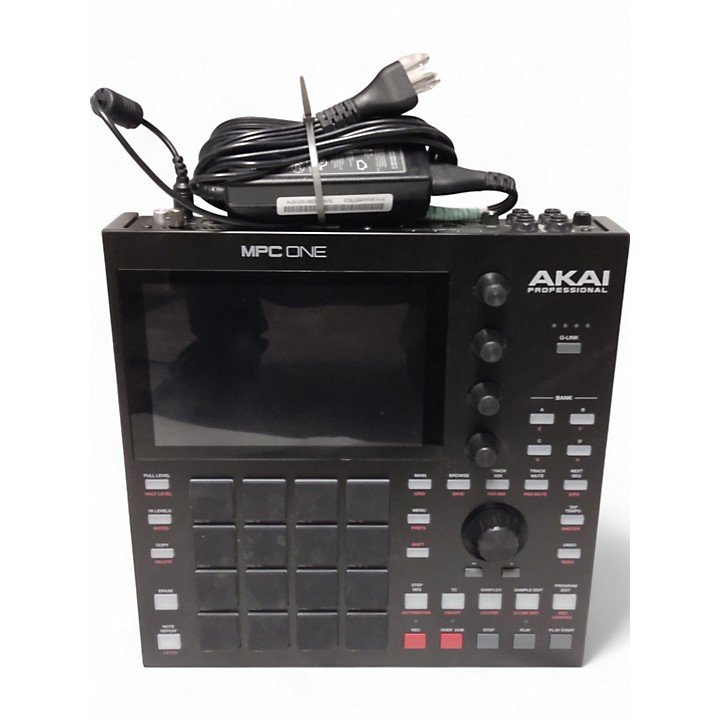 Used Akai Professional MPC ONE Production Controller | Guitar Center