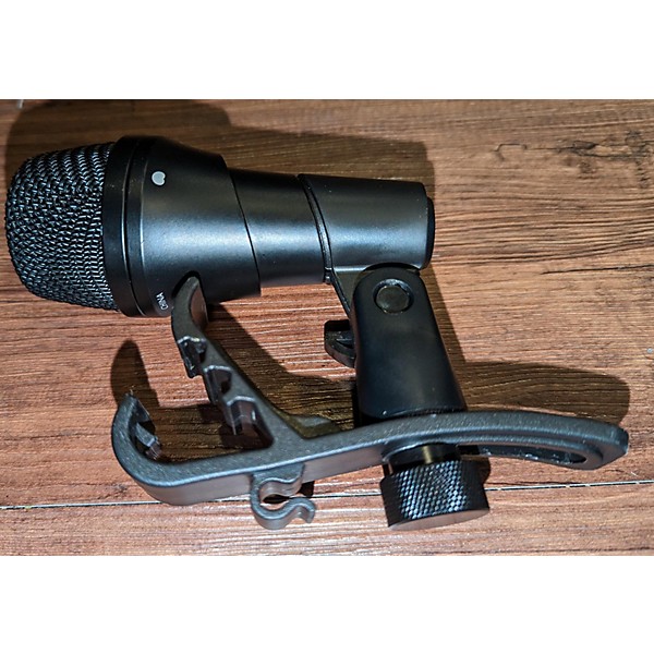 Used Digital Reference DRK100 Drum Microphone