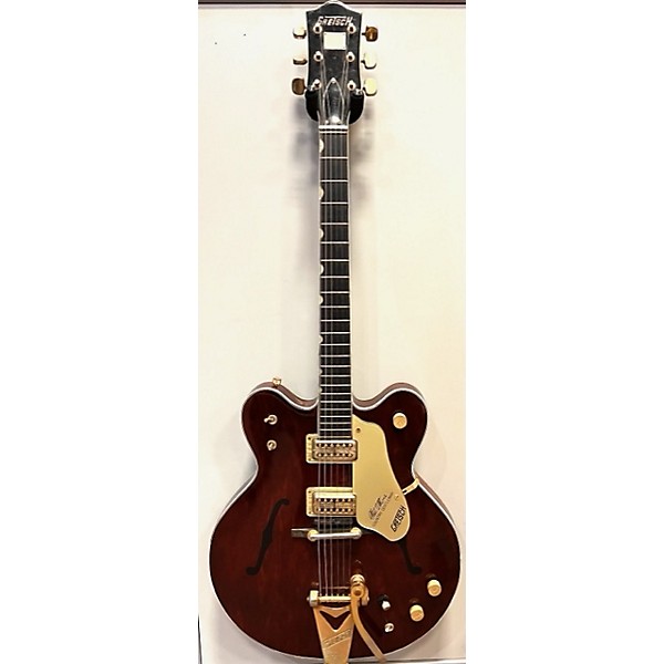 Vintage Gretsch Guitars 1964 Chet Atkins Country Gentleman Hollow Body Electric Guitar