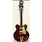 Vintage Gretsch Guitars 1964 Chet Atkins Country Gentleman Hollow Body Electric Guitar thumbnail