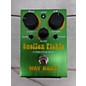 Used Way Huge Electronics WHE401 Swollen Pickle MKII Super Jumbo Fuzz Effect Pedal thumbnail