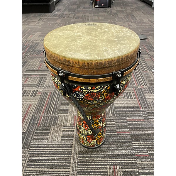 Used Remo Mondo Djembe 12" Djembe Guitar Center