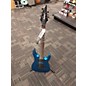 Used Used Jackon SLATXMG Blue Solid Body Electric Guitar thumbnail