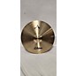 Used Zildjian 21in A Series Sweet Ride Cymbal thumbnail