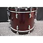 Used Ludwig Classic Maple Drum Kit