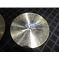 Used MEINL 18in Byzance Extra Thin Dry Crash Cymbal thumbnail