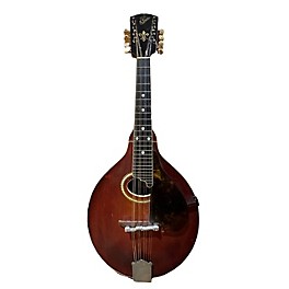 Vintage Gibson 1914 A4 Mandolin Mandolin