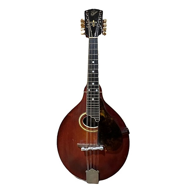 Vintage Gibson 1914 A4 Mandolin Mandolin