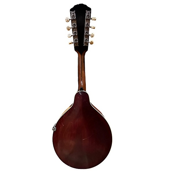 Vintage Gibson 1914 A4 Mandolin Mandolin