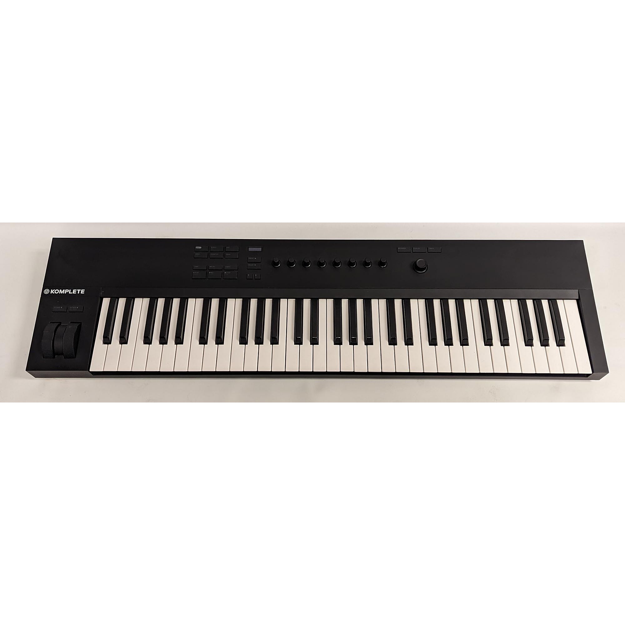 Native instruments KOMPLETE KONTROL A61-