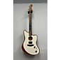 Used Fender Acoustasonic Jazzmaster Acoustic Guitar thumbnail